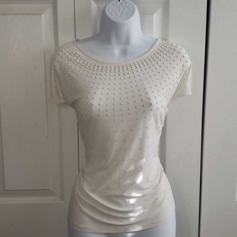 Armani top